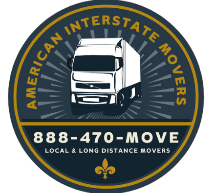 American Interstate Movers