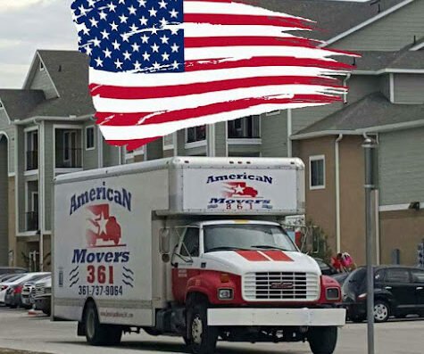 American Movers 361