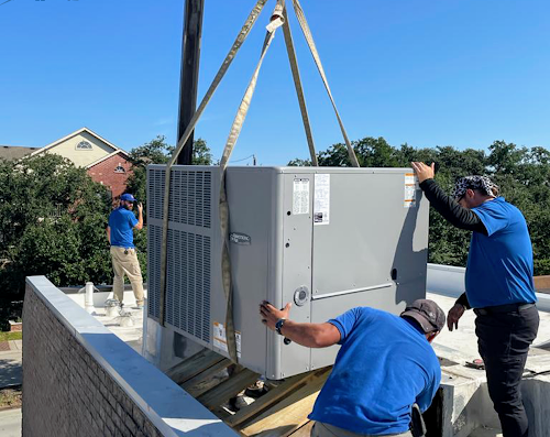 American Pro AC