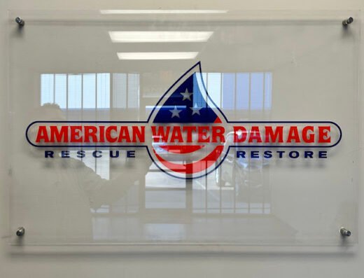American Water Damage of Houston