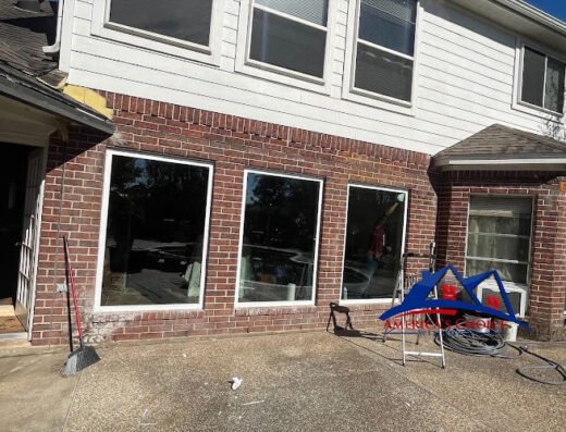 America’s Choice Windows