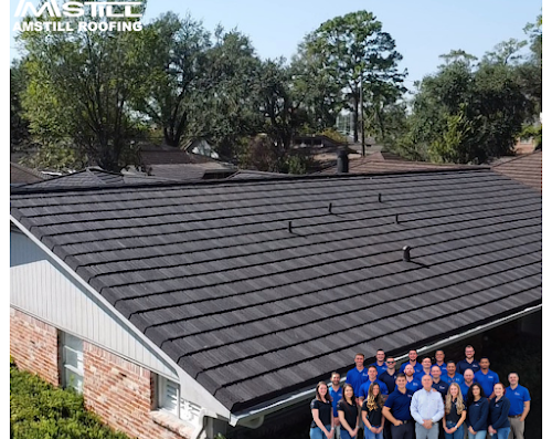 Amstill Roofing