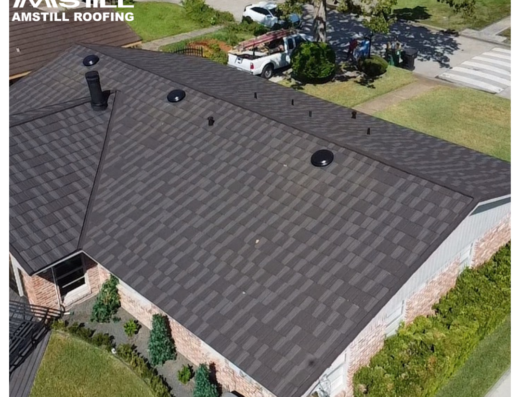 Amstill Roofing