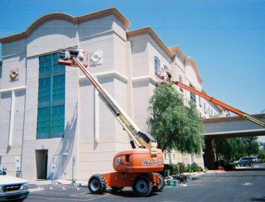 Anderson Painting – painting contractor in Sacramento