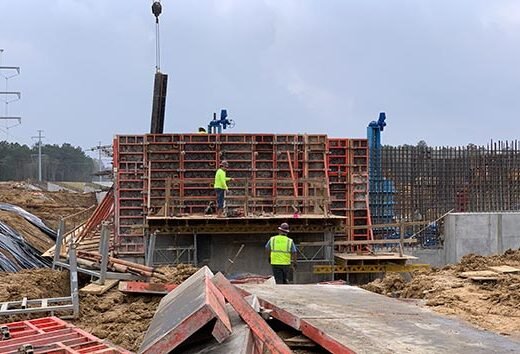 Andrade Construction Companies