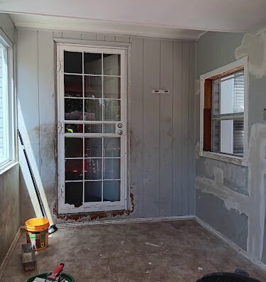 Andres Cruz Drywall and Painting Company