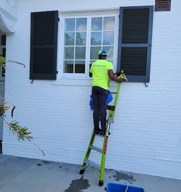 Andrews Window Cleaning