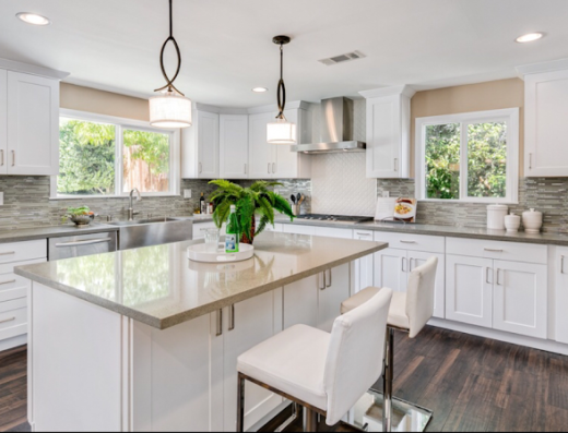 Angie Nola Maids – home cleaning in New Orleans