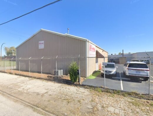 Angle Roofing & Gutter Company