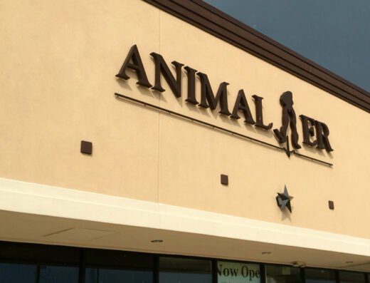 Animal ER of Northwest Houston