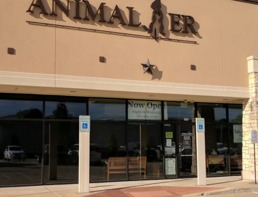 Animal ER of Northwest Houston
