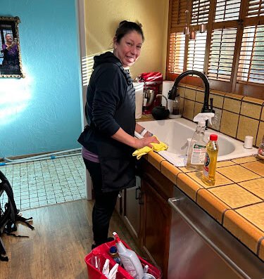 Anita’s Home Cleaning
