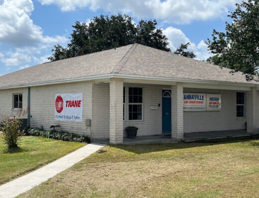 Annaville Air Conditioning, Inc.