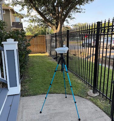 HTX Mold & Air Quality
