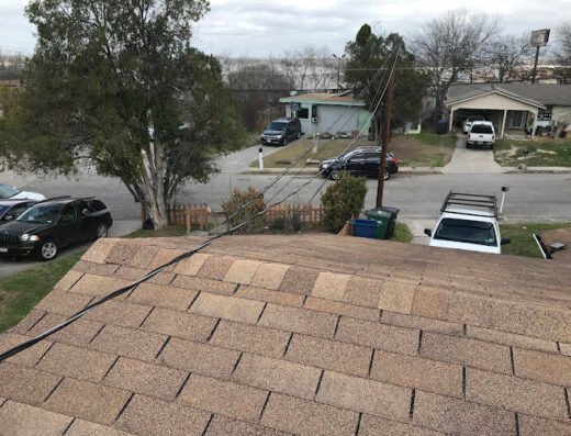 Ensure Home Inspection San Antonio