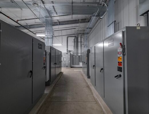 CSE Electric