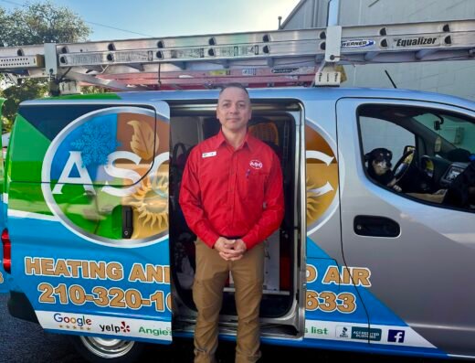 ASC Heating & Air
