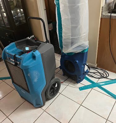 Radar Restoration Services LLC