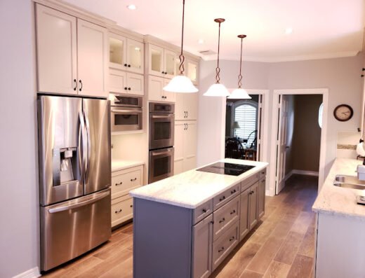 DMV Kitchen & Bath, LLC | Design and Remodeling