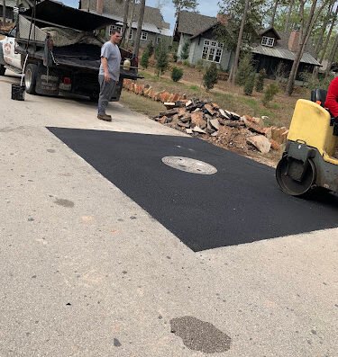 Ramirez Asphalt Paving