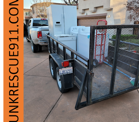 JunkRescue San Jose