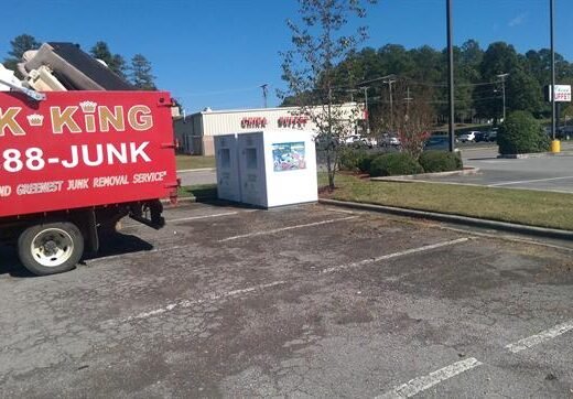 Junk King San Jose