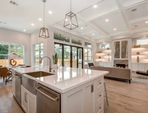 Evita Cabinets