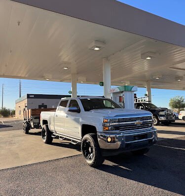 El Valle Junk Removal