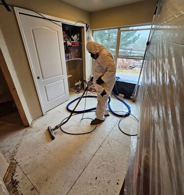 Water Damage, Inc.