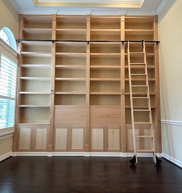 Craftsman Carpentry