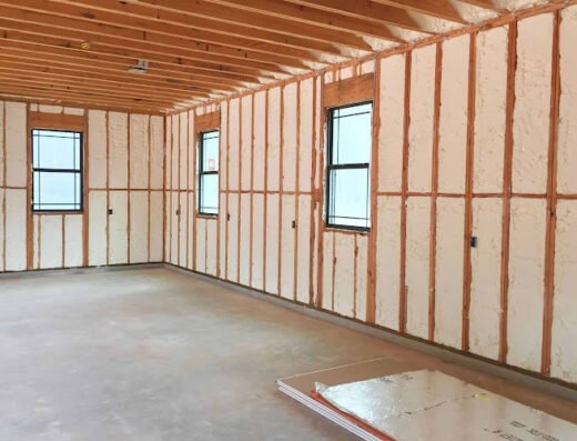 First Defense Insulation