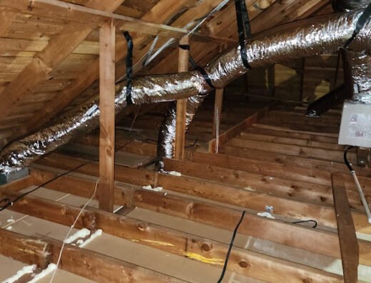 Texas Insulation Solution