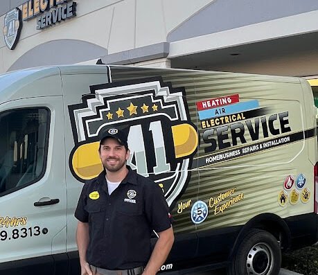 A1 Plus Electrical, Plumbing and Air Conditioning Repair