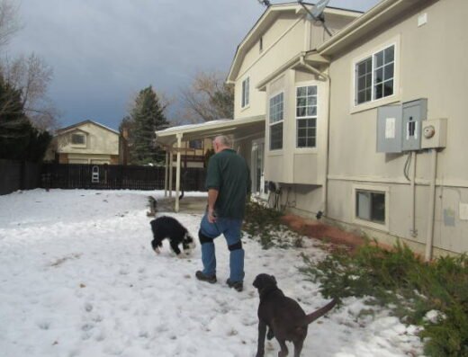 A Better Home Inspection