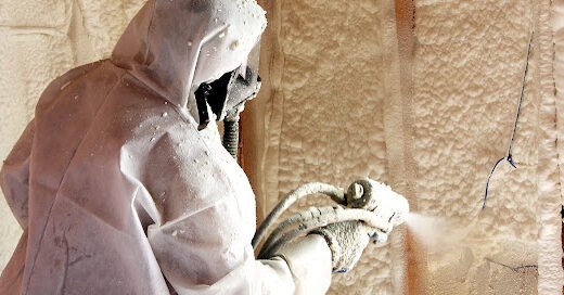 Polymeric Spray Foam and Coatings LLC