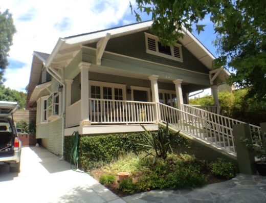 The Home Inspector San Diego