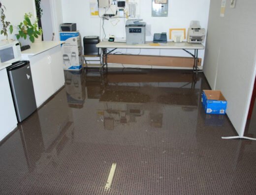 Water Damage Repair Denver