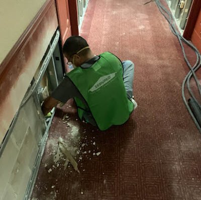 SERVPRO of Jacksonville South