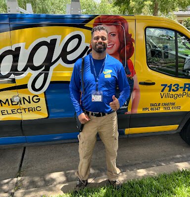 Village Plumbing, Air & Electric