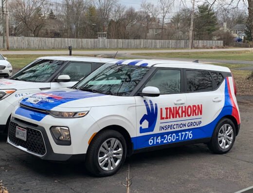 Linkhorn Home Inspections