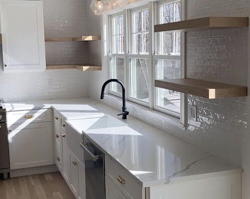 Crescent Remodeling Houston