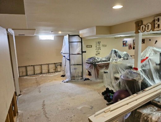 All Dry Services Of Metro Detroit