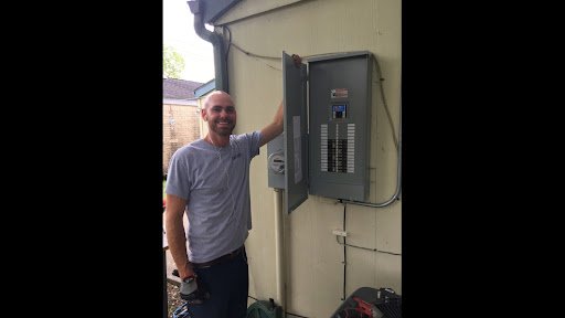Cravens Electric