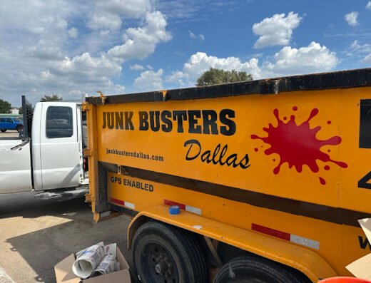 Junk Busters Dallas