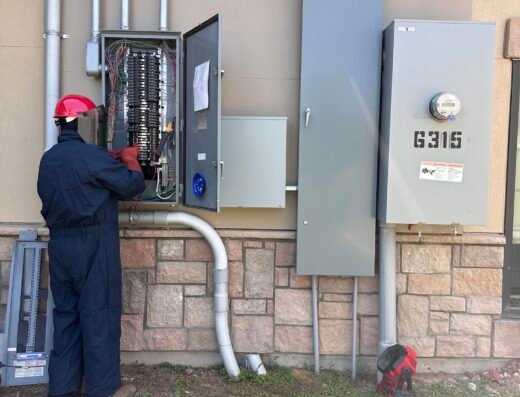 5G Electric LLC