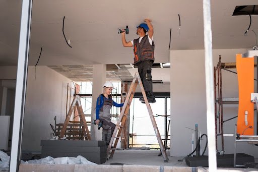 City and Beyond Handyman Services and More