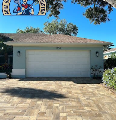 Aura Garage Door Repair Houston