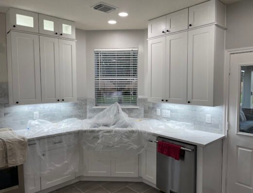 J&K Cabinetry Houston