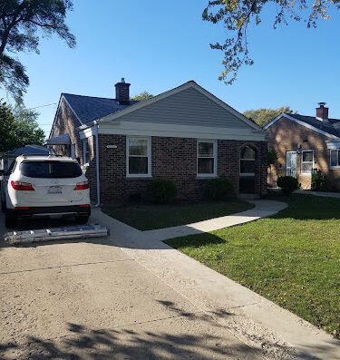 Chicago Metro Home Inspections