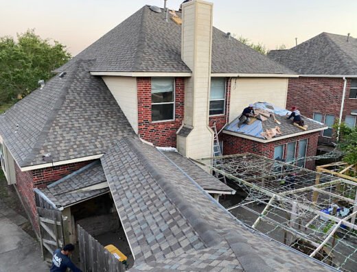 Integrity Storm Experts & Restoration, Inc.
